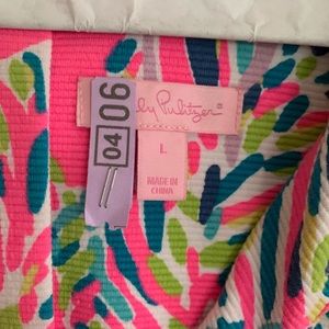 Lilly Pulitzer Dresses - Lilly Pulitzer Layton Shift Dress Lilly Pulitzer Dresses - Lilly Pulitzer Layton Shift Dress